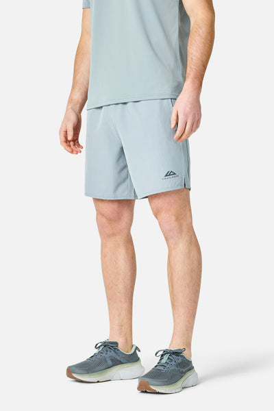 Activate Short - Moon Grey