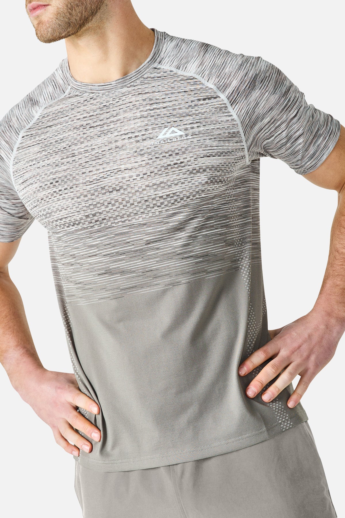 Trailberg Apex Seamless Tee