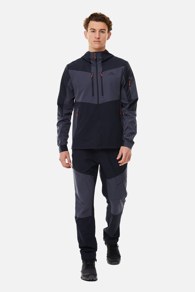 Elbrus 3.0 Pant - Ombre Blue