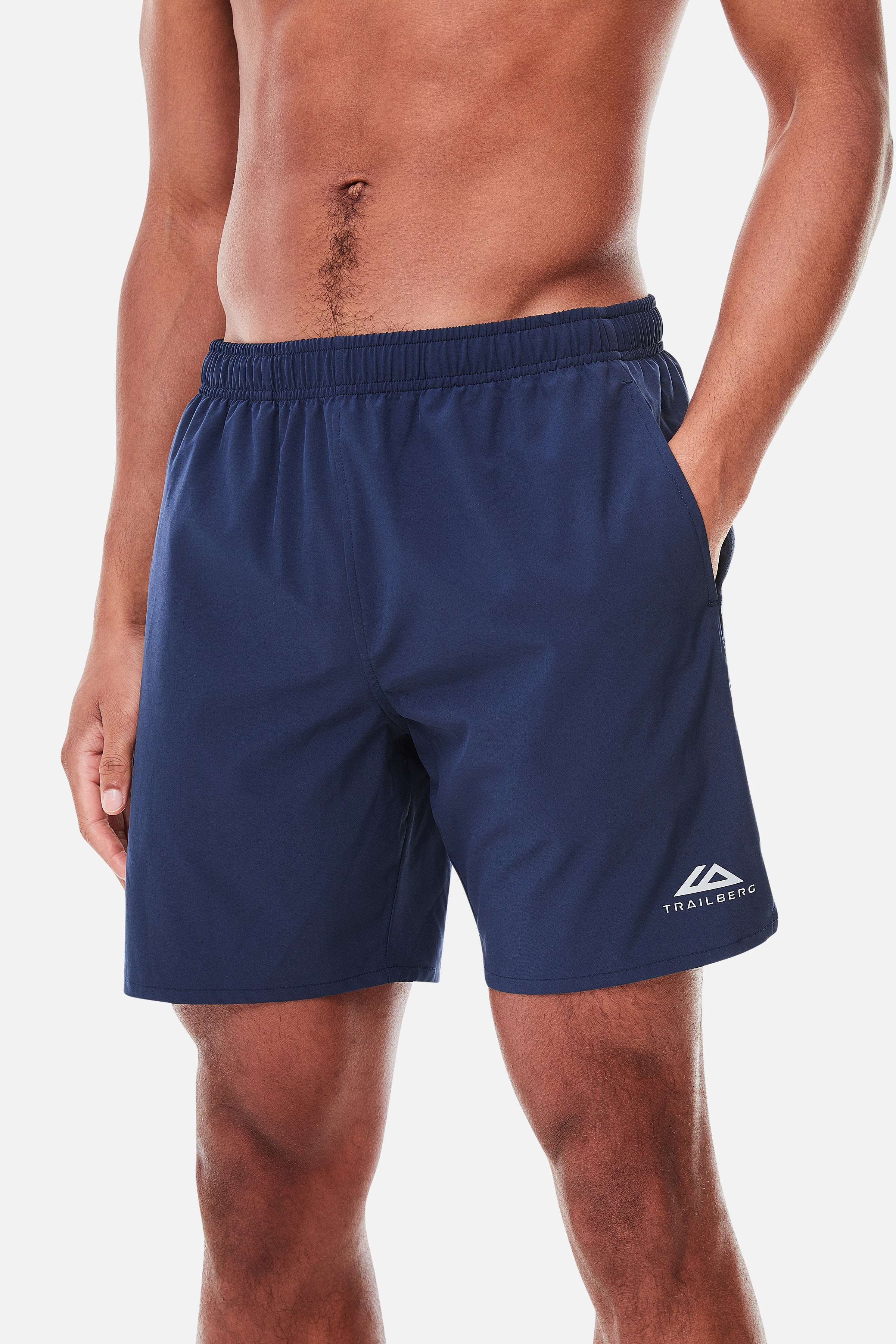 Summit Seamless Essentials 2.0 Set - Ombre/Navy Blue