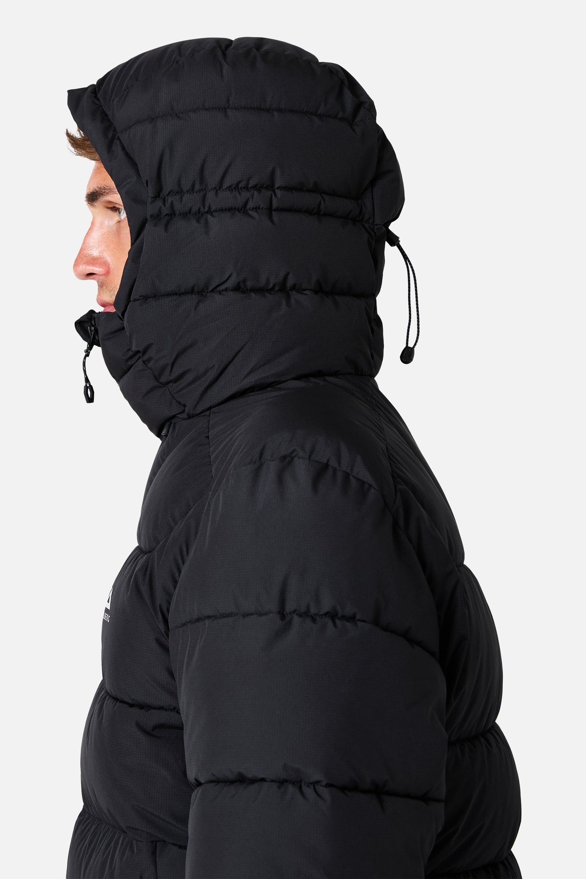 Evercrest Insulated Jacket - Black