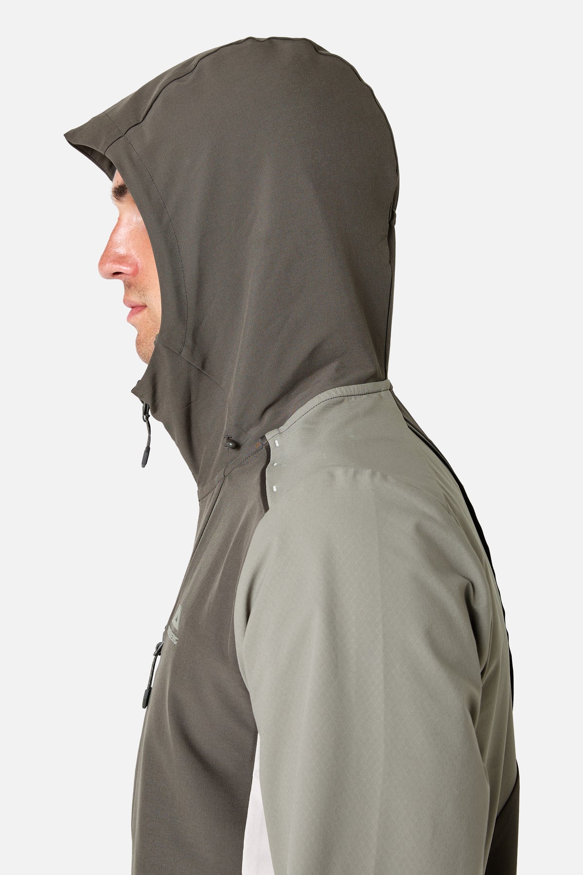 Triathlon Ultra Tracksuit - Mineral/Mocha/Deep Stone