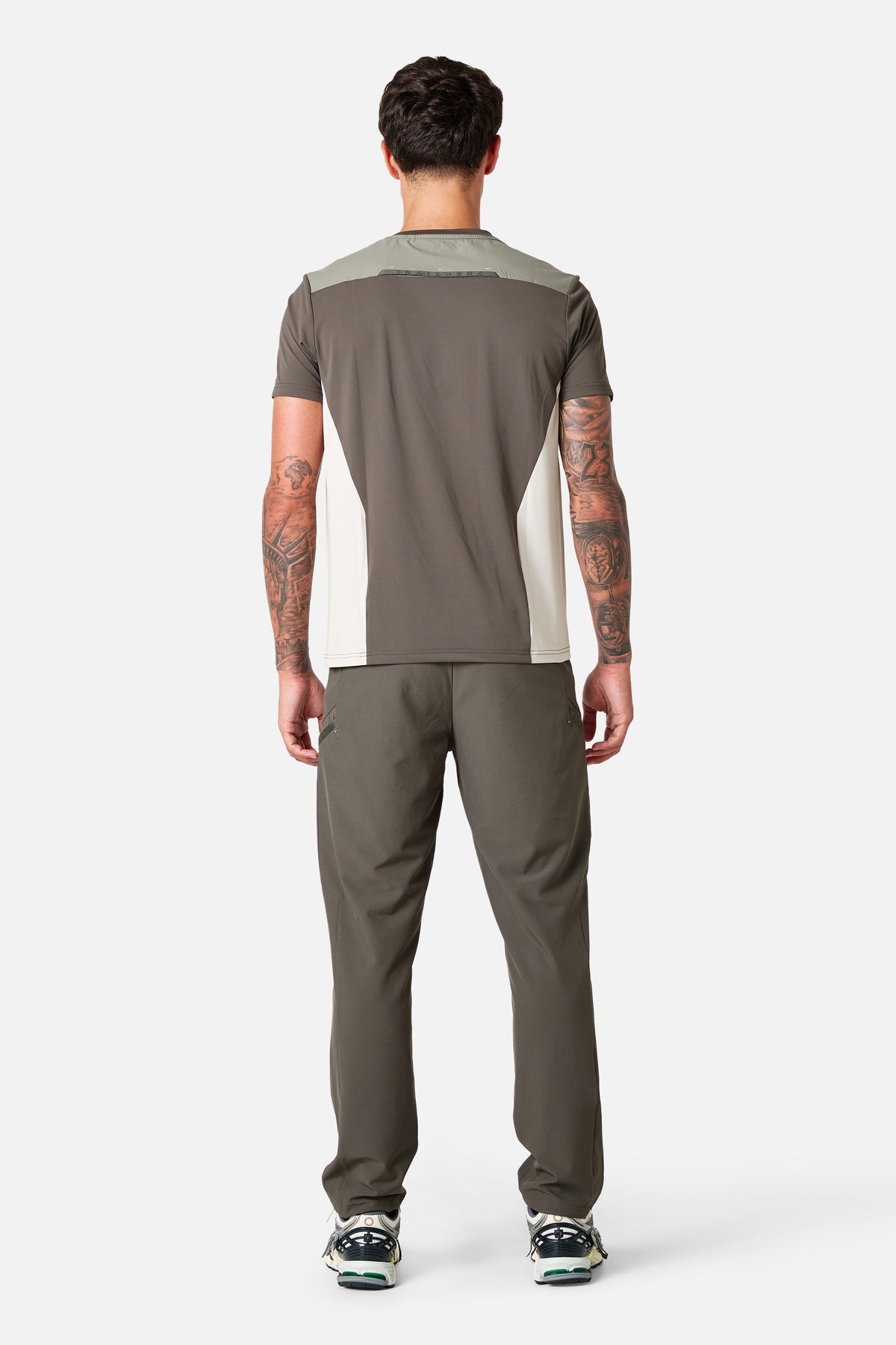 Triathlon Ultra Pant - Mineral