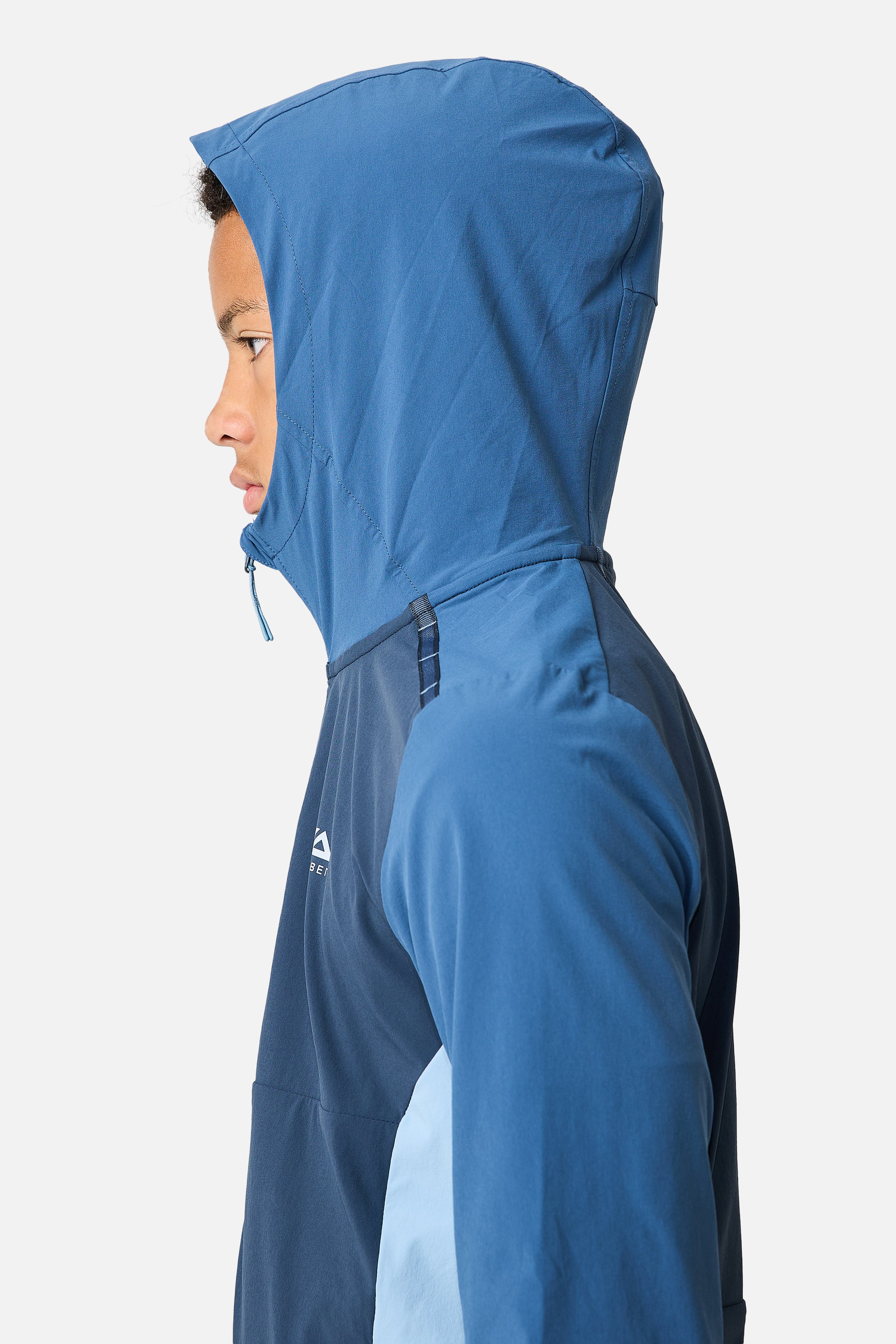 Boys Triathlon 4.0 Tracksuit - Storm Blue/Midnight Blue/Washed Indigo