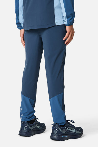 Boys Triathlon 4.0 Pant - Storm Blue/Midnight Blue