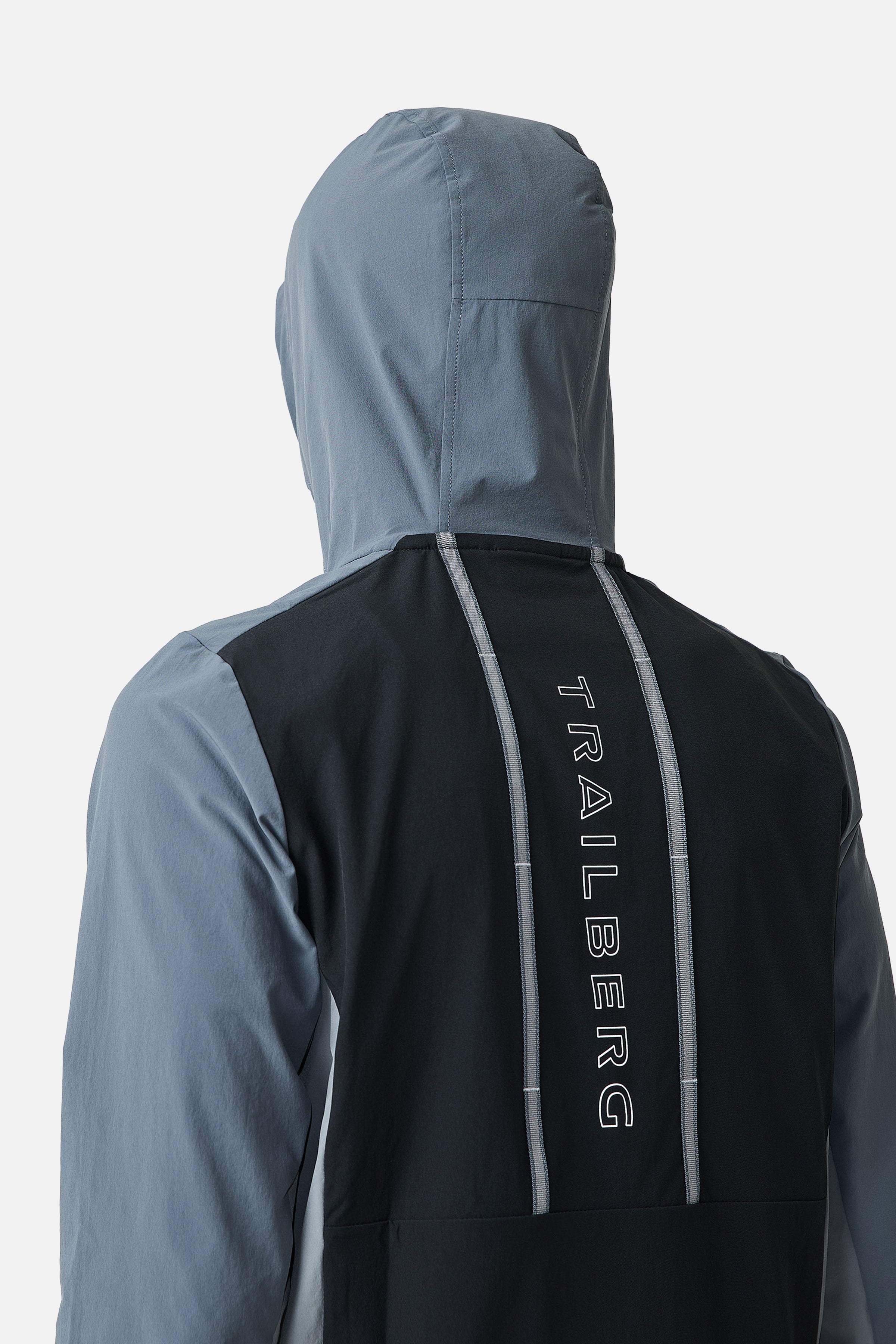 Boys Triathlon 4.0 Tracksuit - Black/Graphite Grey/Nightfall Grey/Lunar Grey