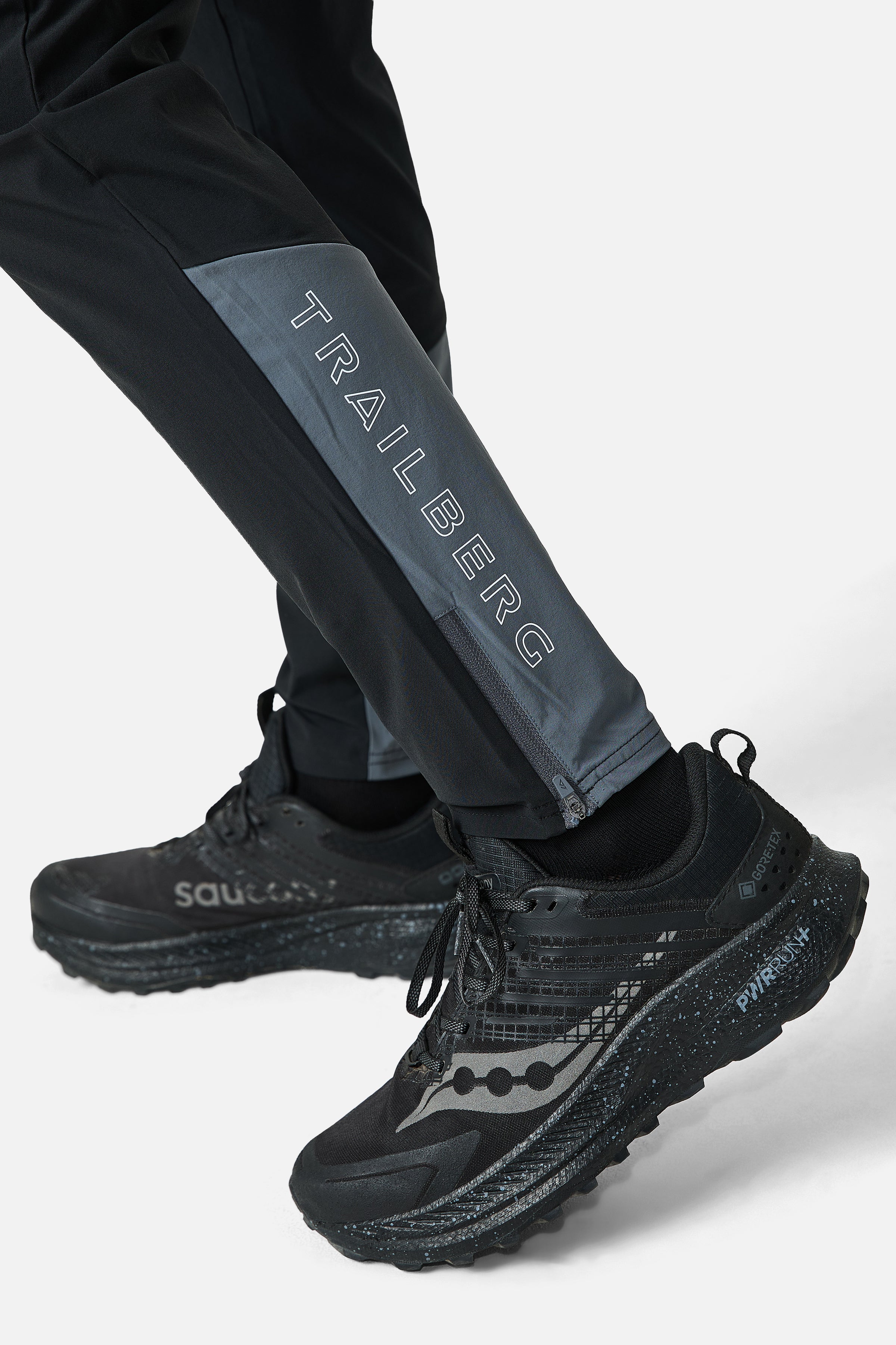 Boys Triathlon 4.0 Tracksuit - Black/Graphite Grey/Nightfall Grey/Lunar Grey