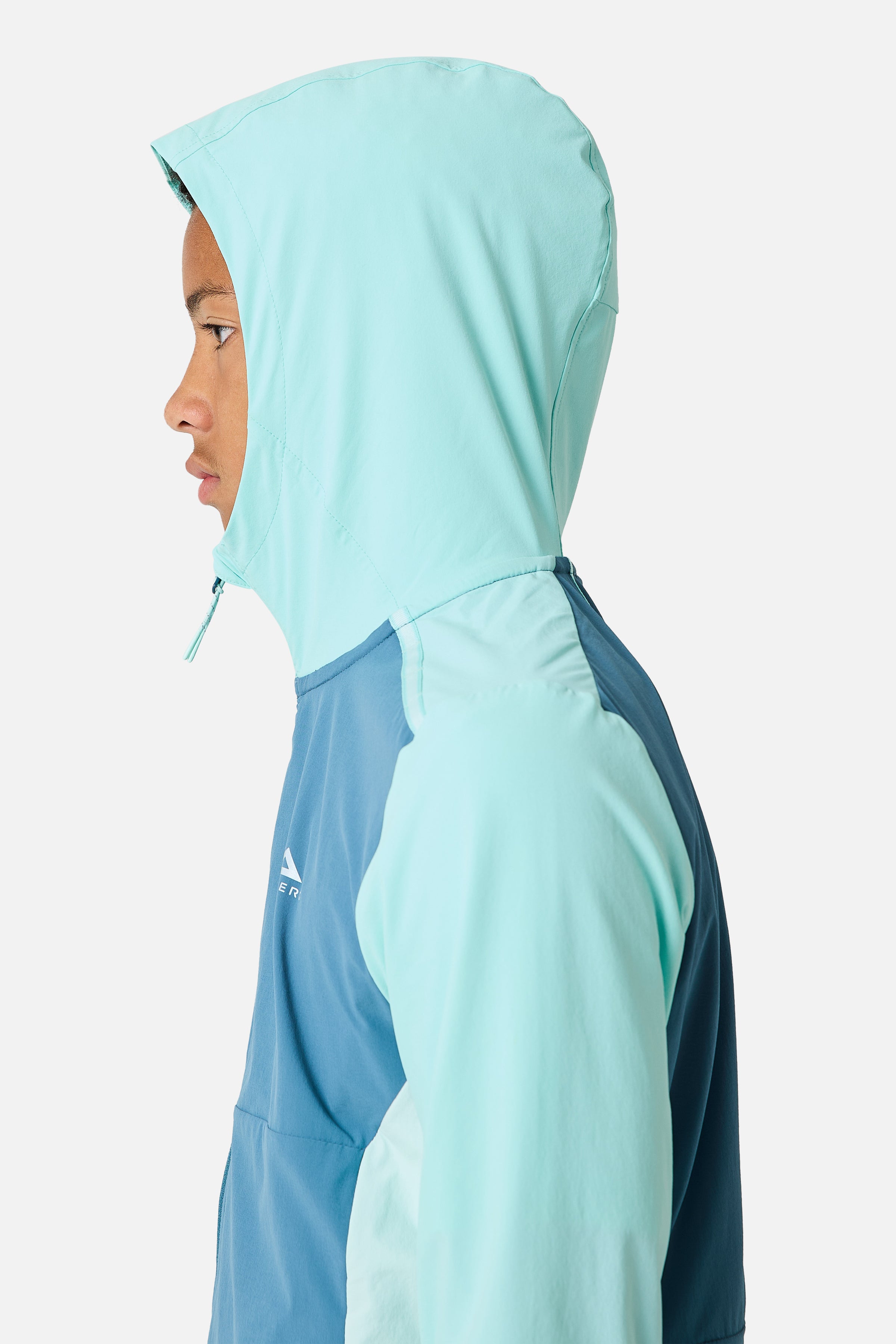 Boys Triathlon 4.0 Tracksuit - Spruced Blue/Aqua Gleam/Open Air