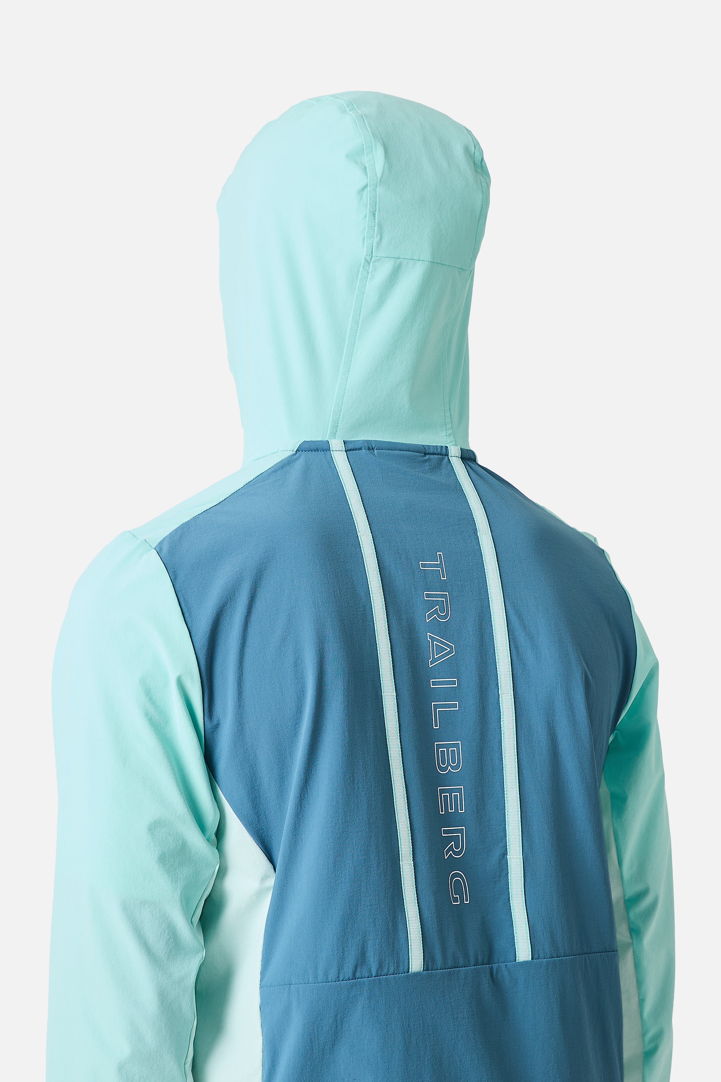 Boys Triathlon 4.0 Tracksuit - Spruced Blue/Aqua Gleam/Open Air