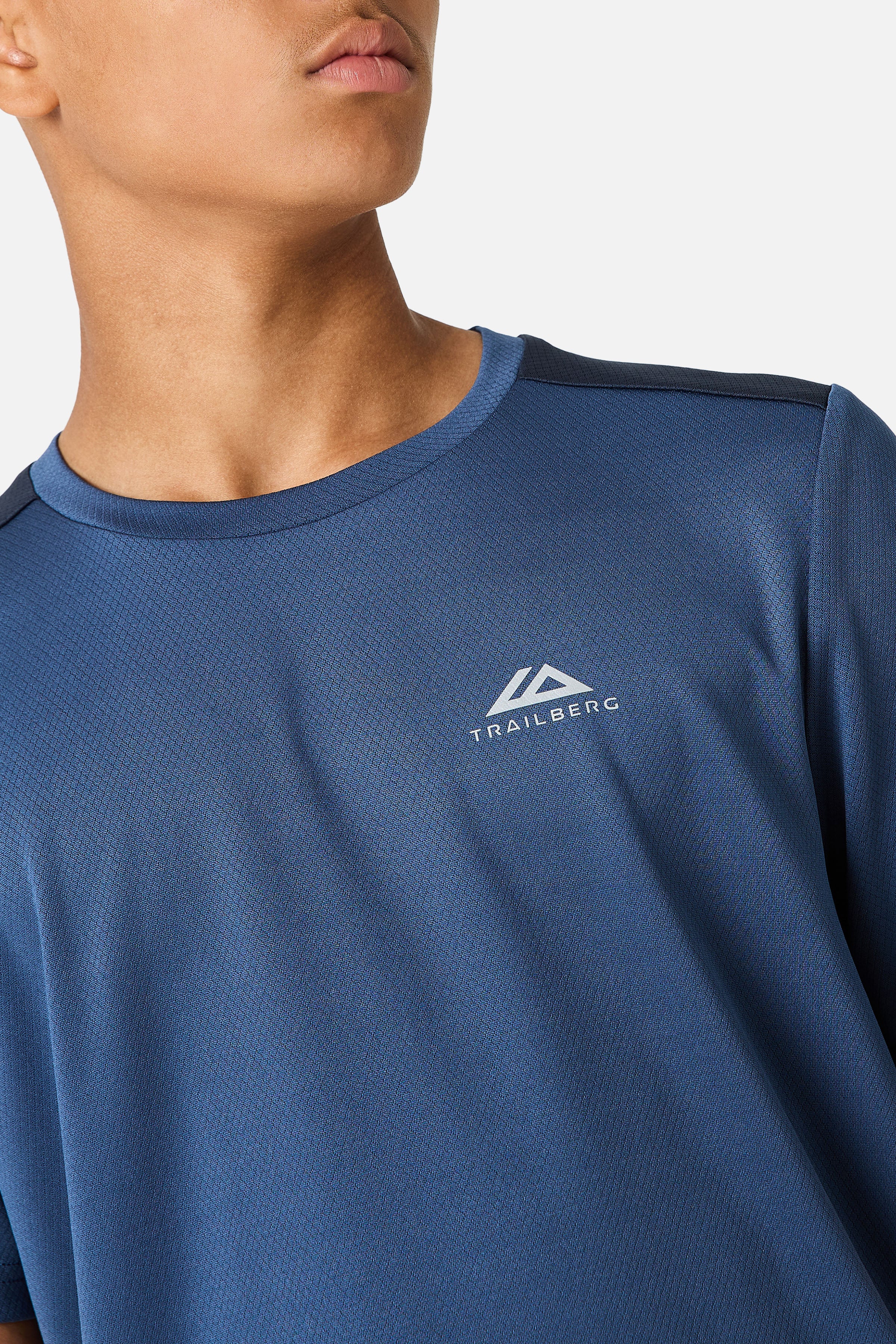 Boys Triathlon 4.0 Twinset - Storm Blue/Midnight Blue/Washed Indigo