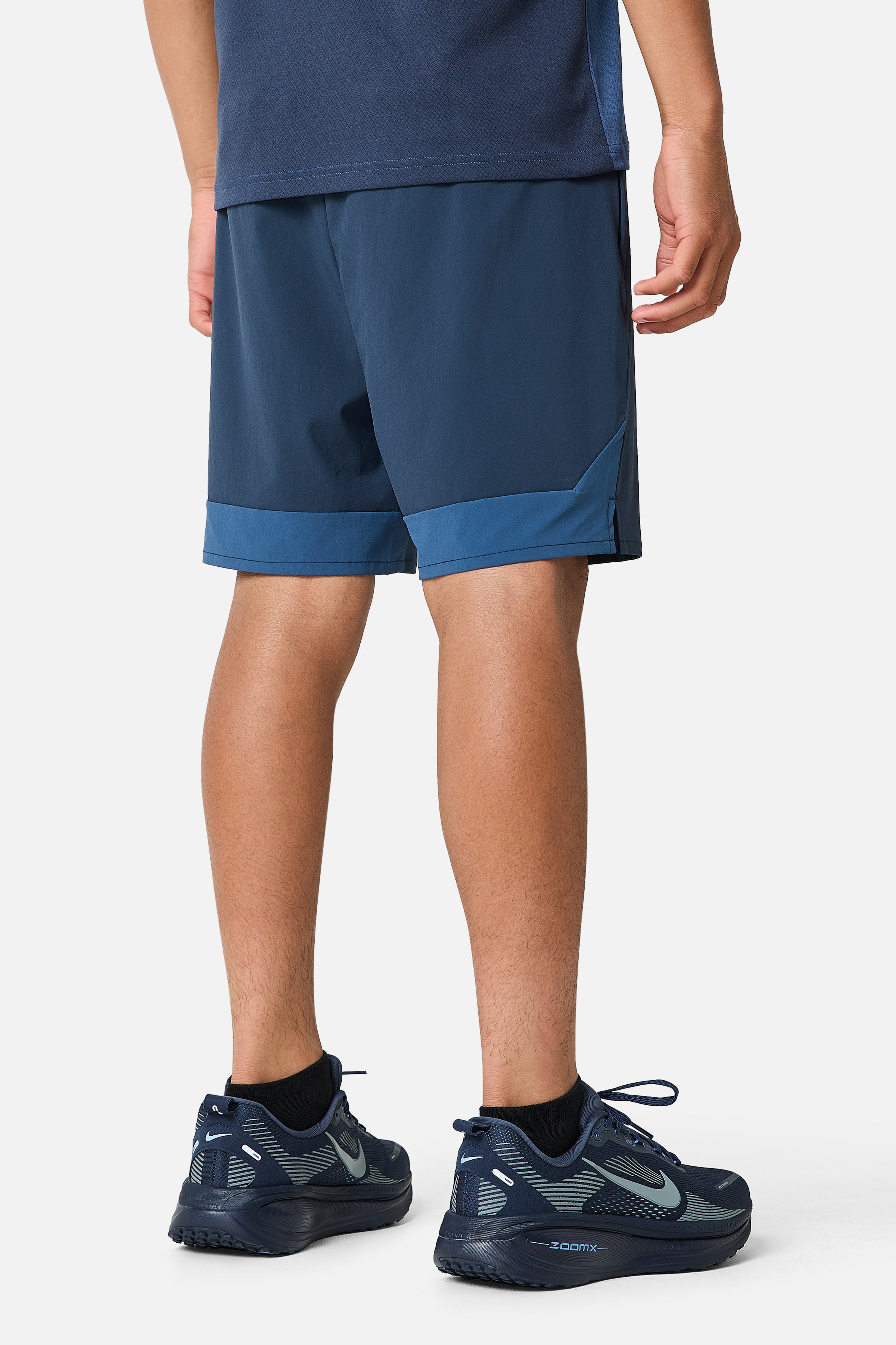 Boys Triathlon 4.0 Twinset - Storm Blue/Midnight Blue/Washed Indigo