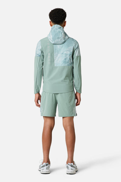 Boys Slate Windset - Willow Green/Tide Mist