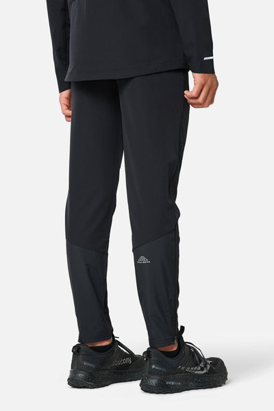 Boys Rhine 2.0 Pant - Black