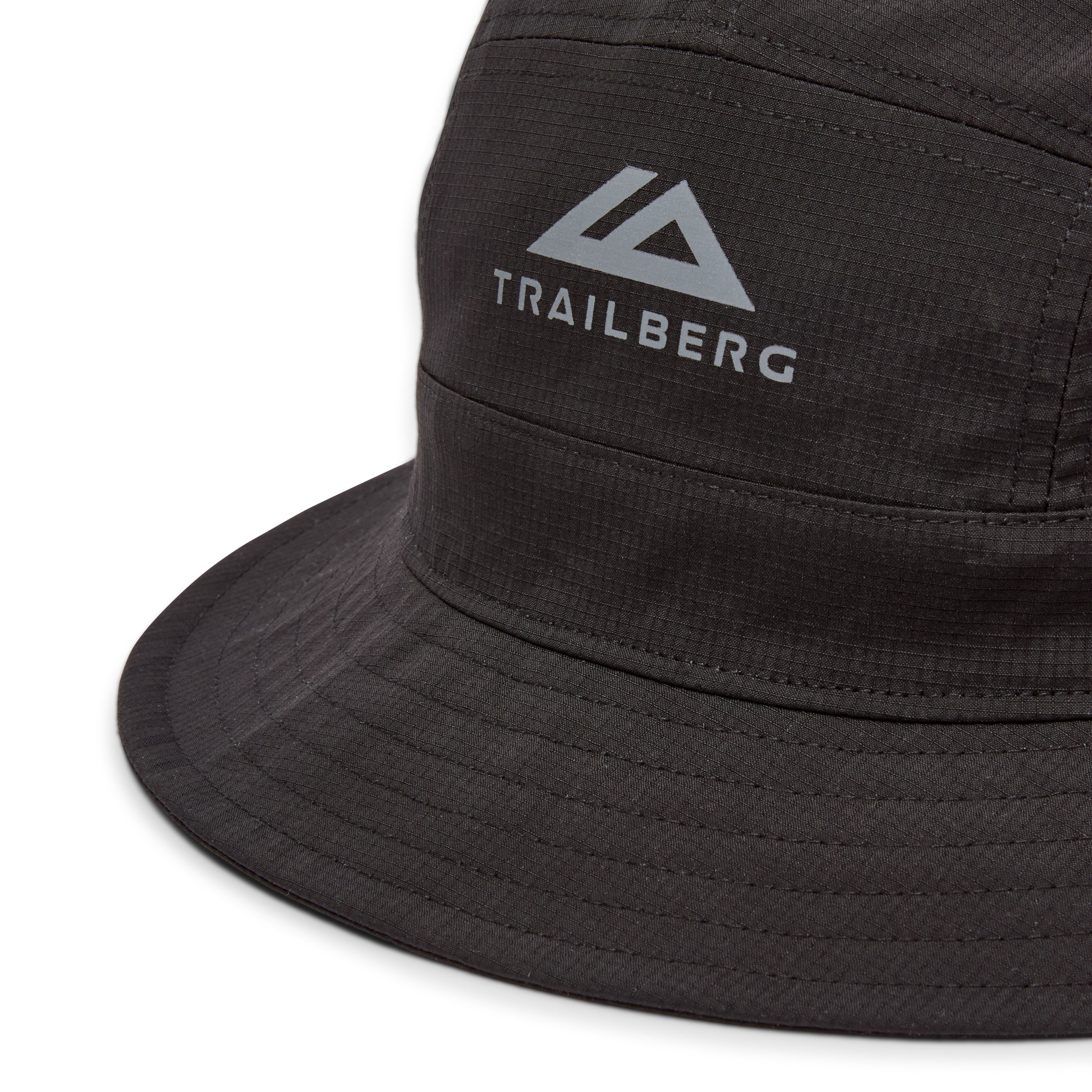 Axon Bucket Hat - Black