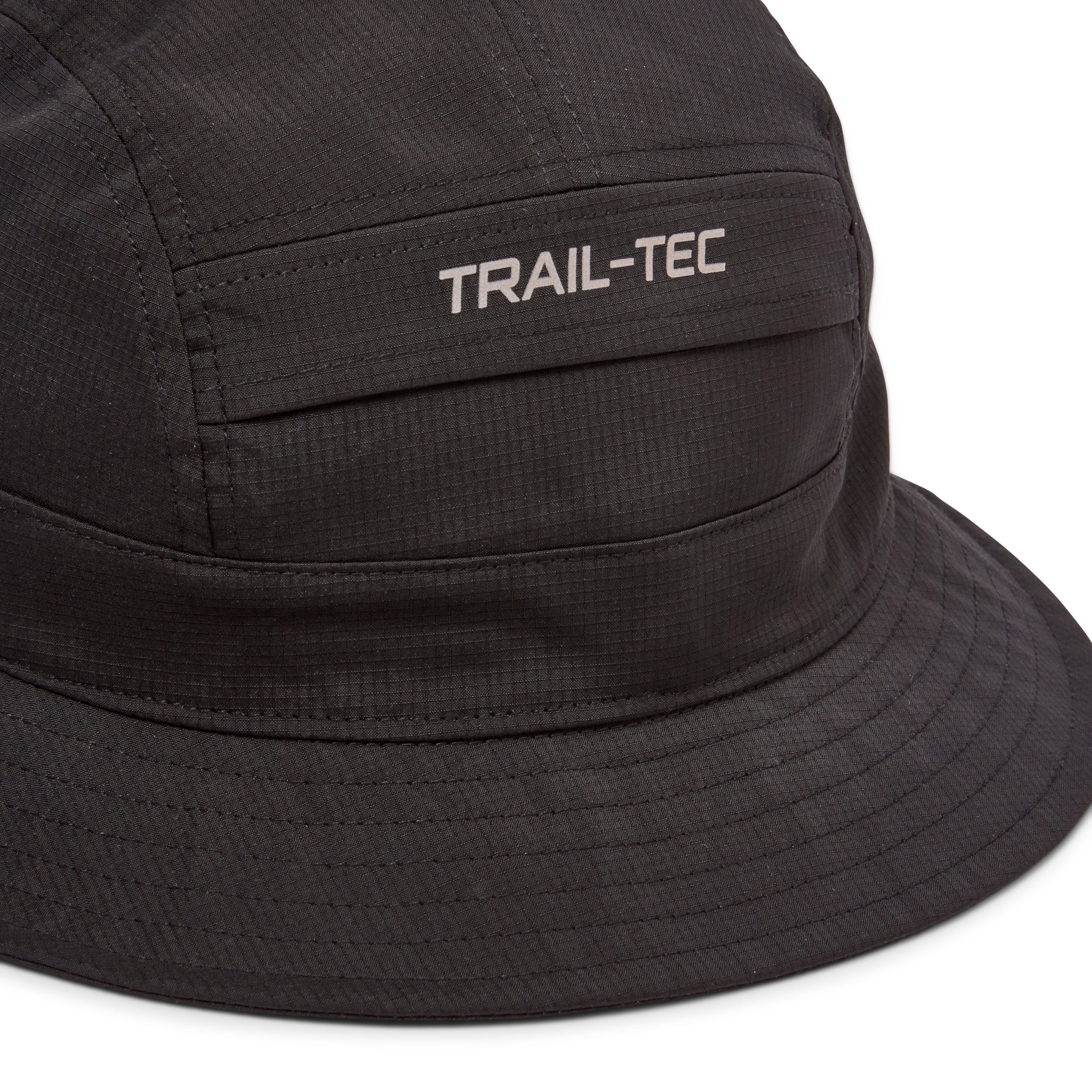 Axon Bucket Hat - Black