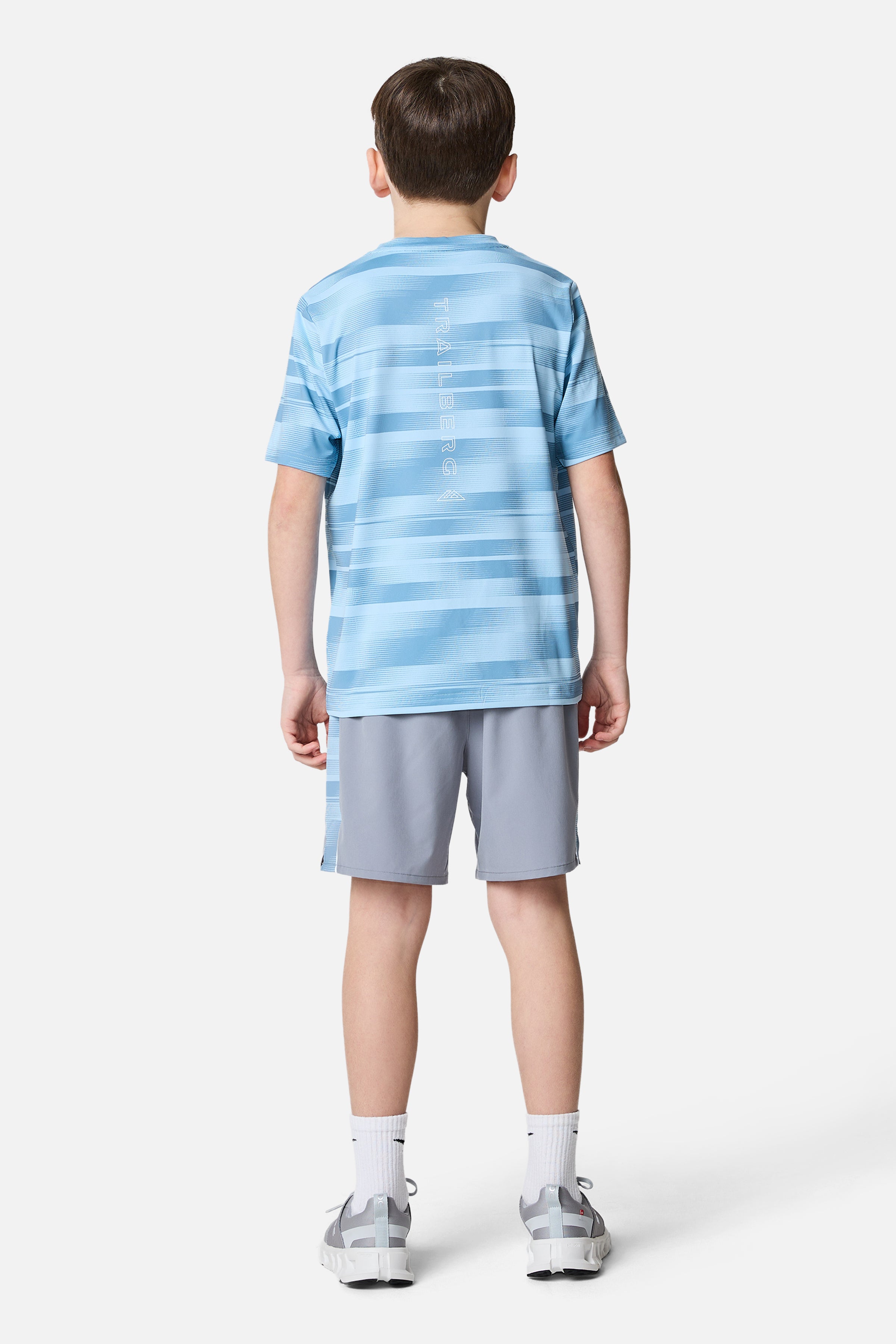 Boys Dimension Twinset - Cloud Haze/Dove Blue/Washed Indigo