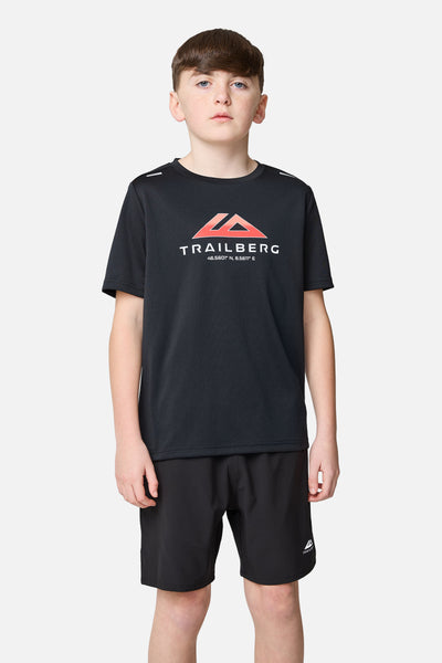 BOYS INTERVAL TEE