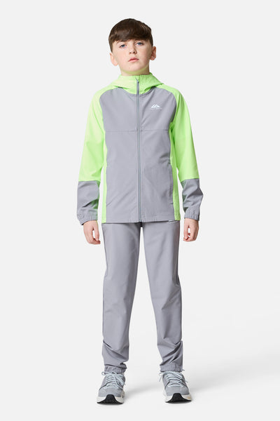 Boys Essentials Pant - Moon Grey