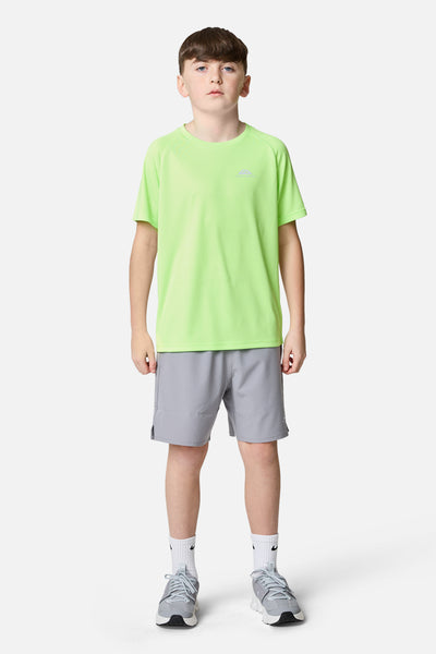 Boys Cloud 2.0 - Neon Lime