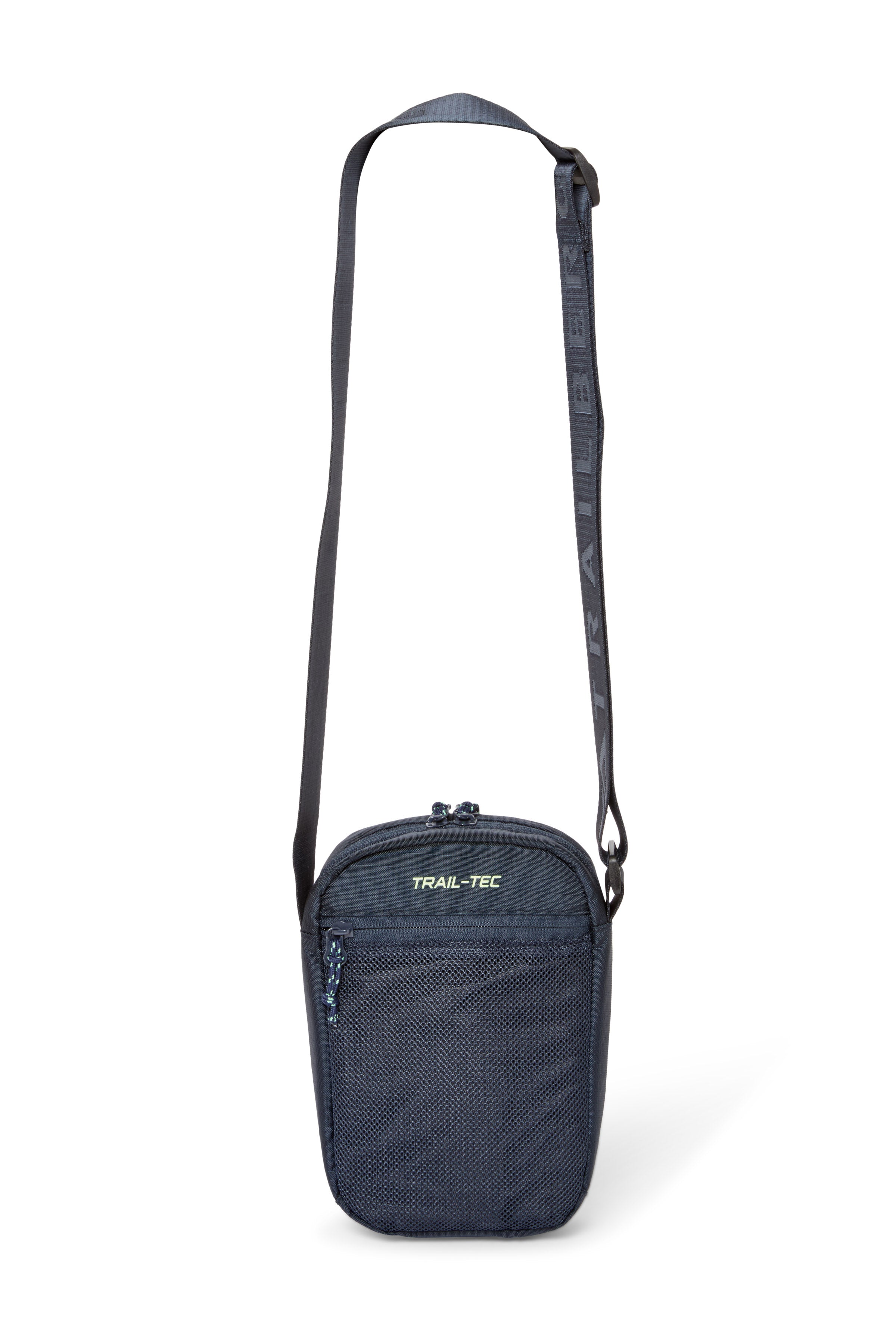 Vayden Crossbody Bag - Deep Ocean/Storm Blue
