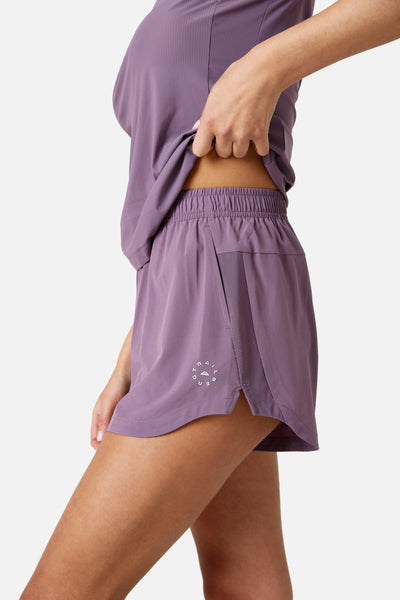 Womens Tide Short - Frostglow