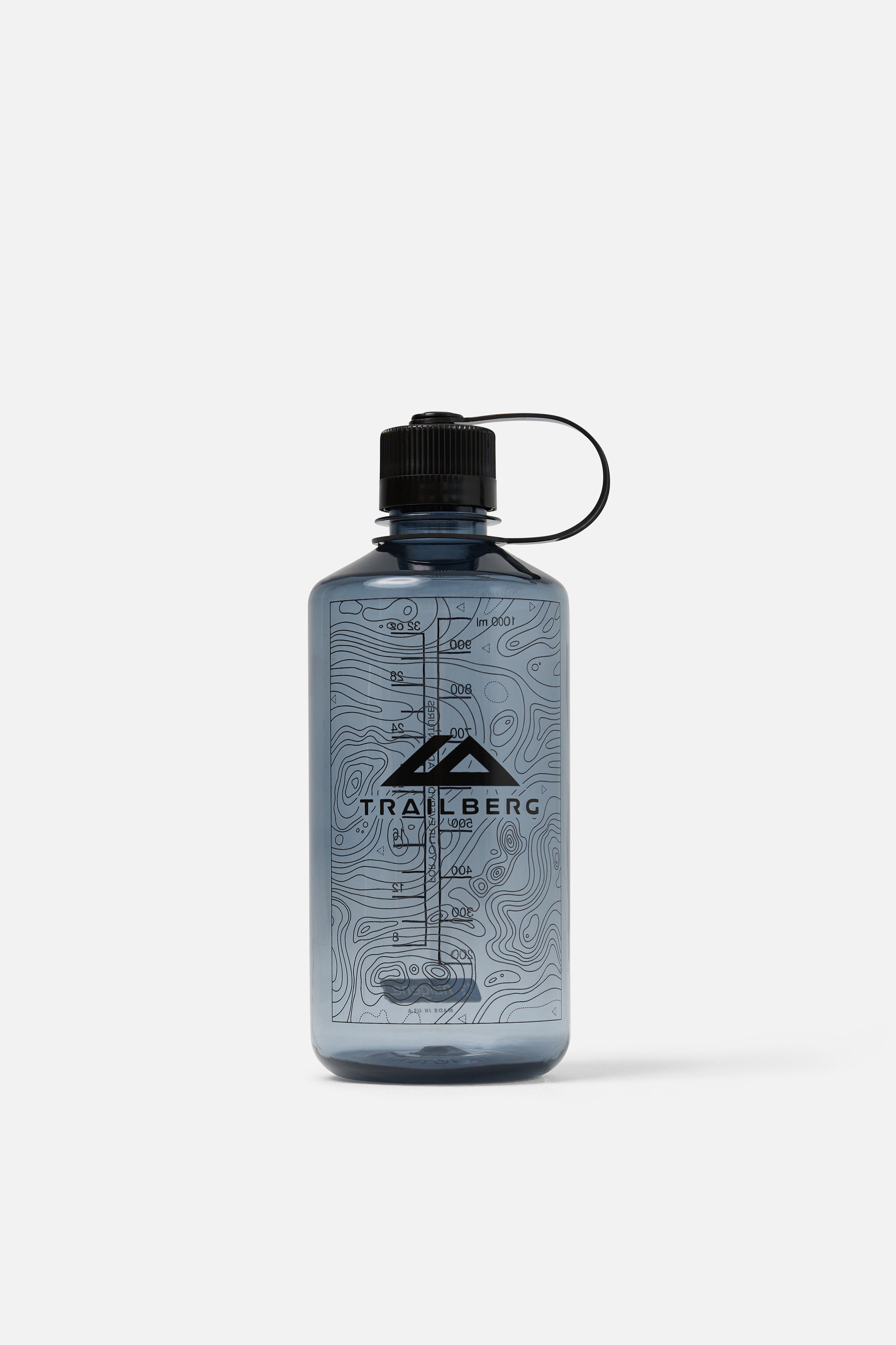Trailberg Nalgene® 1L Water Bottle