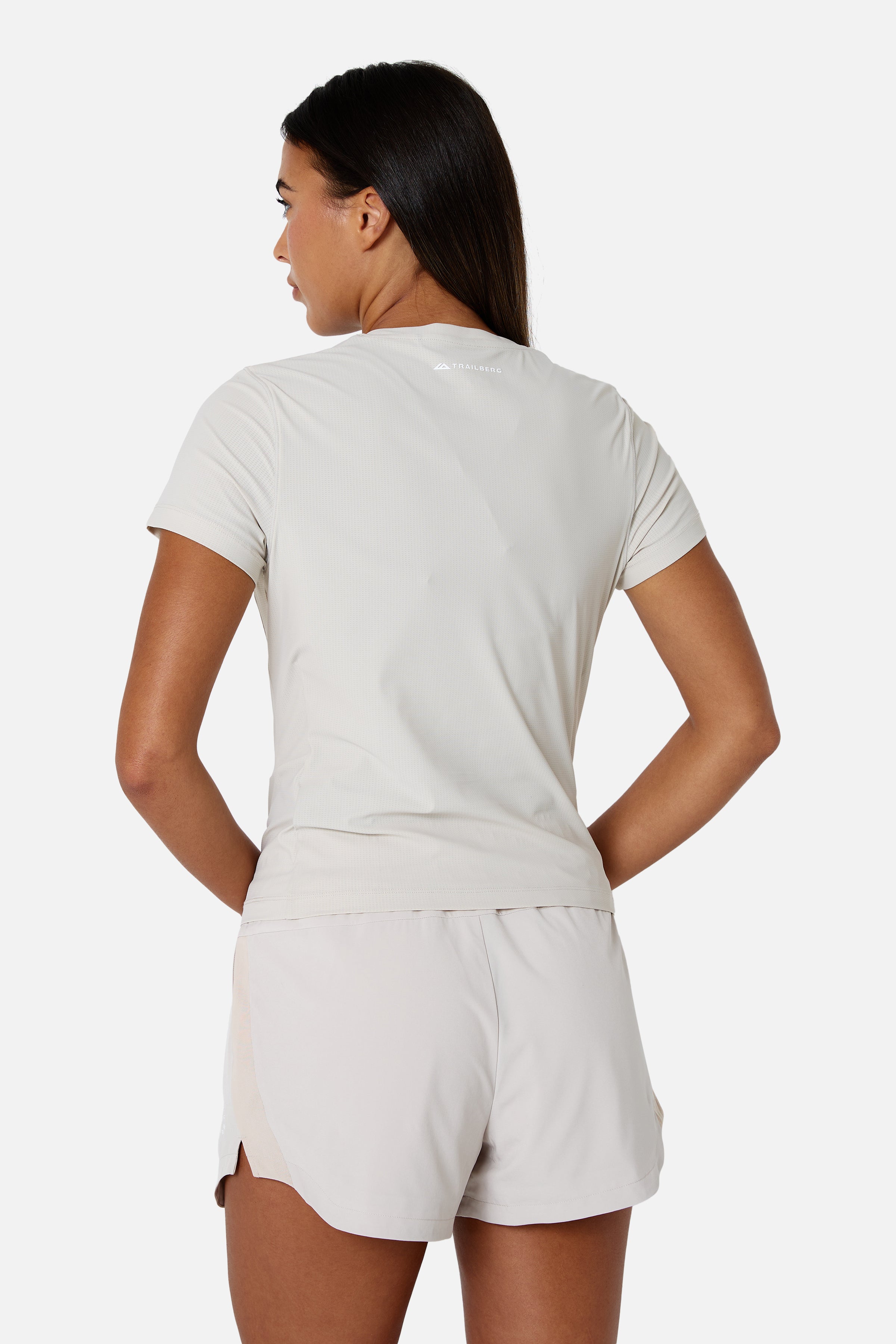 Womens Tide Set - Mercury Mist