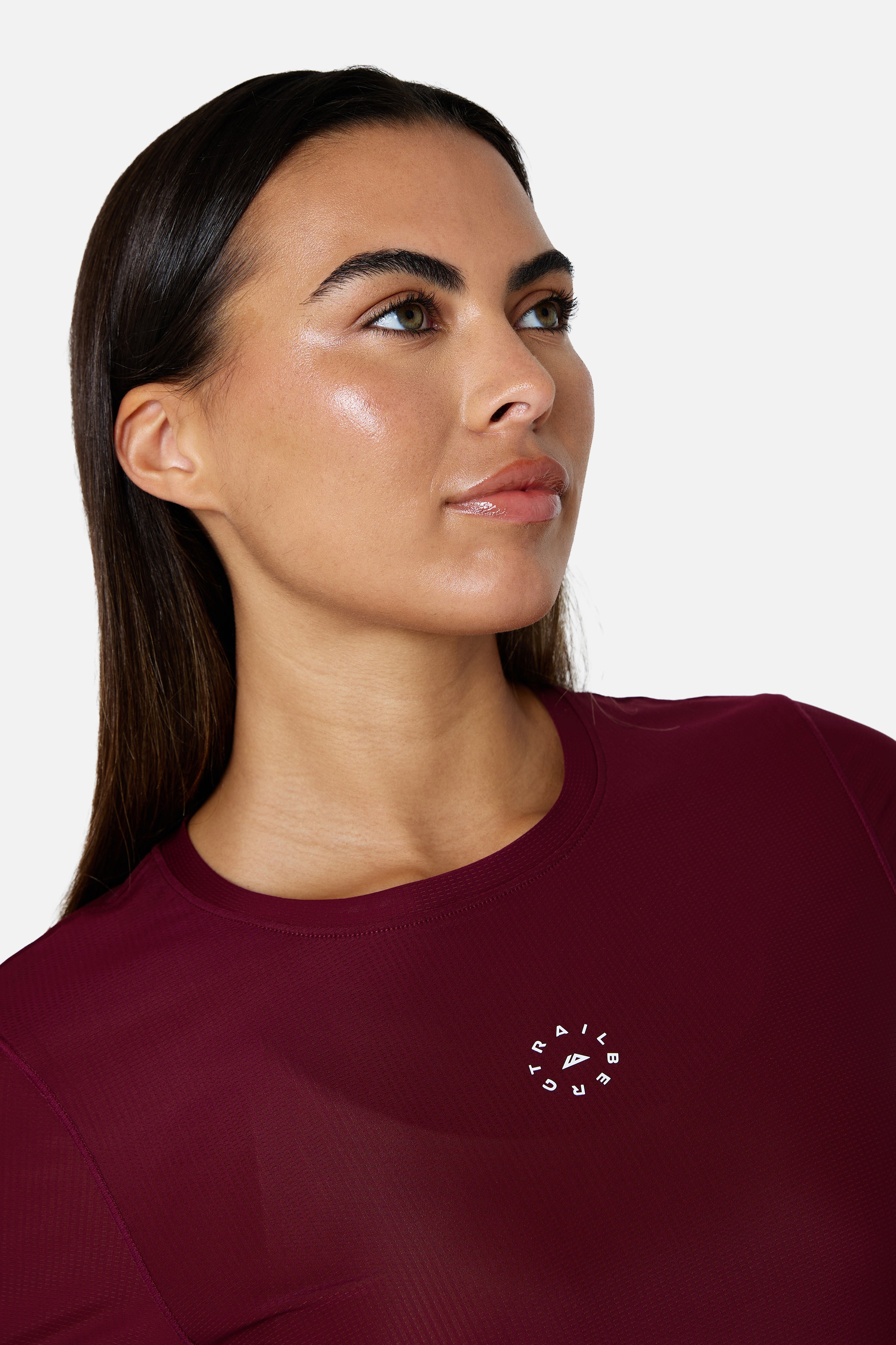 Womens Tide Set - Deep Claret