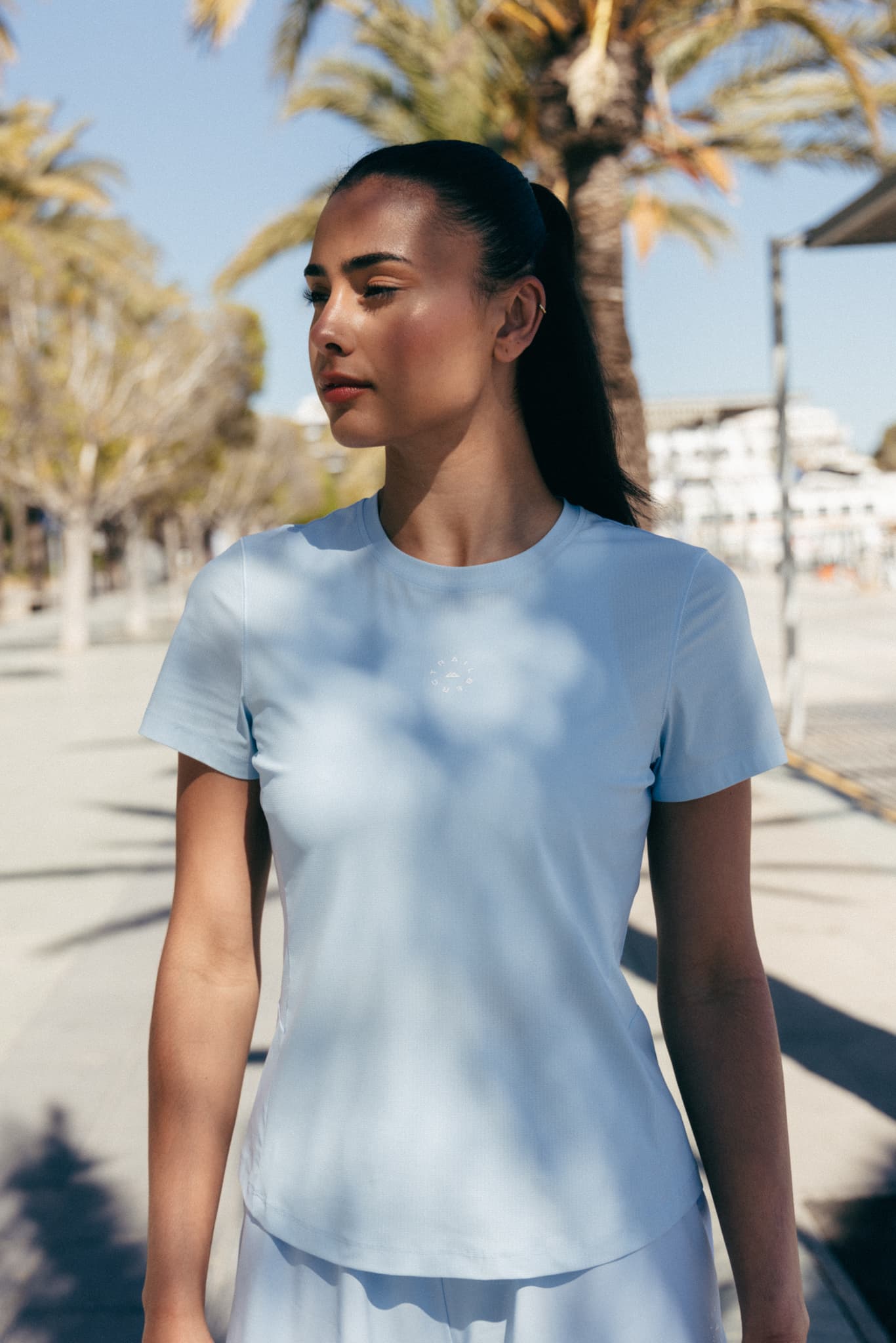Womens Tide Set - Arctic Veil