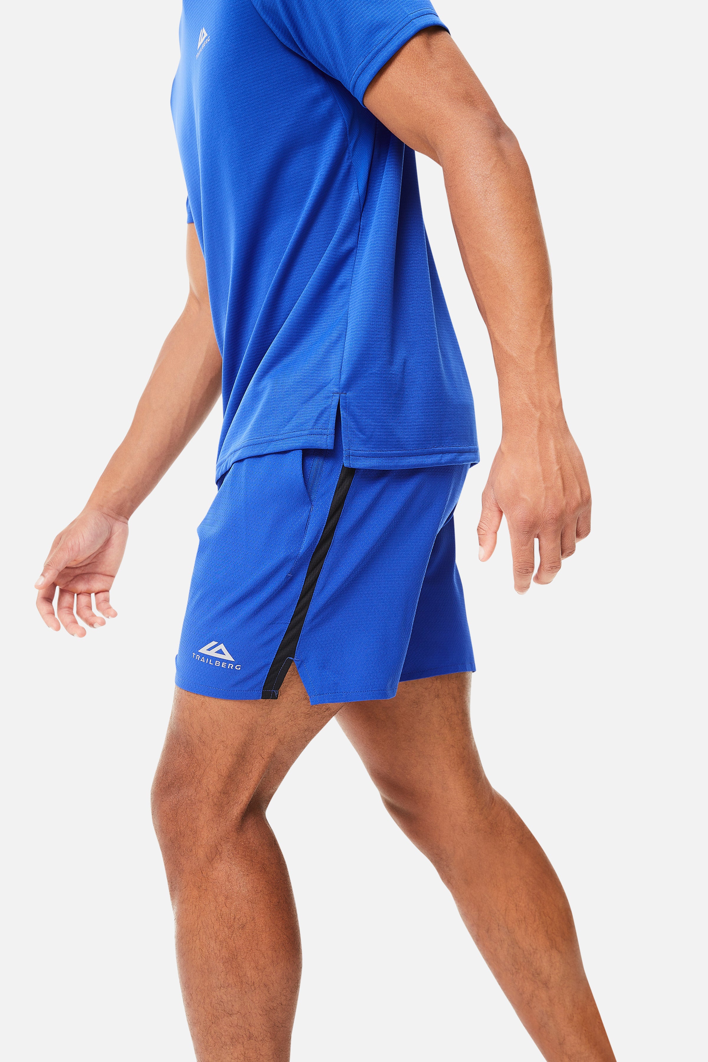 Gotthard Twinset - Cobalt