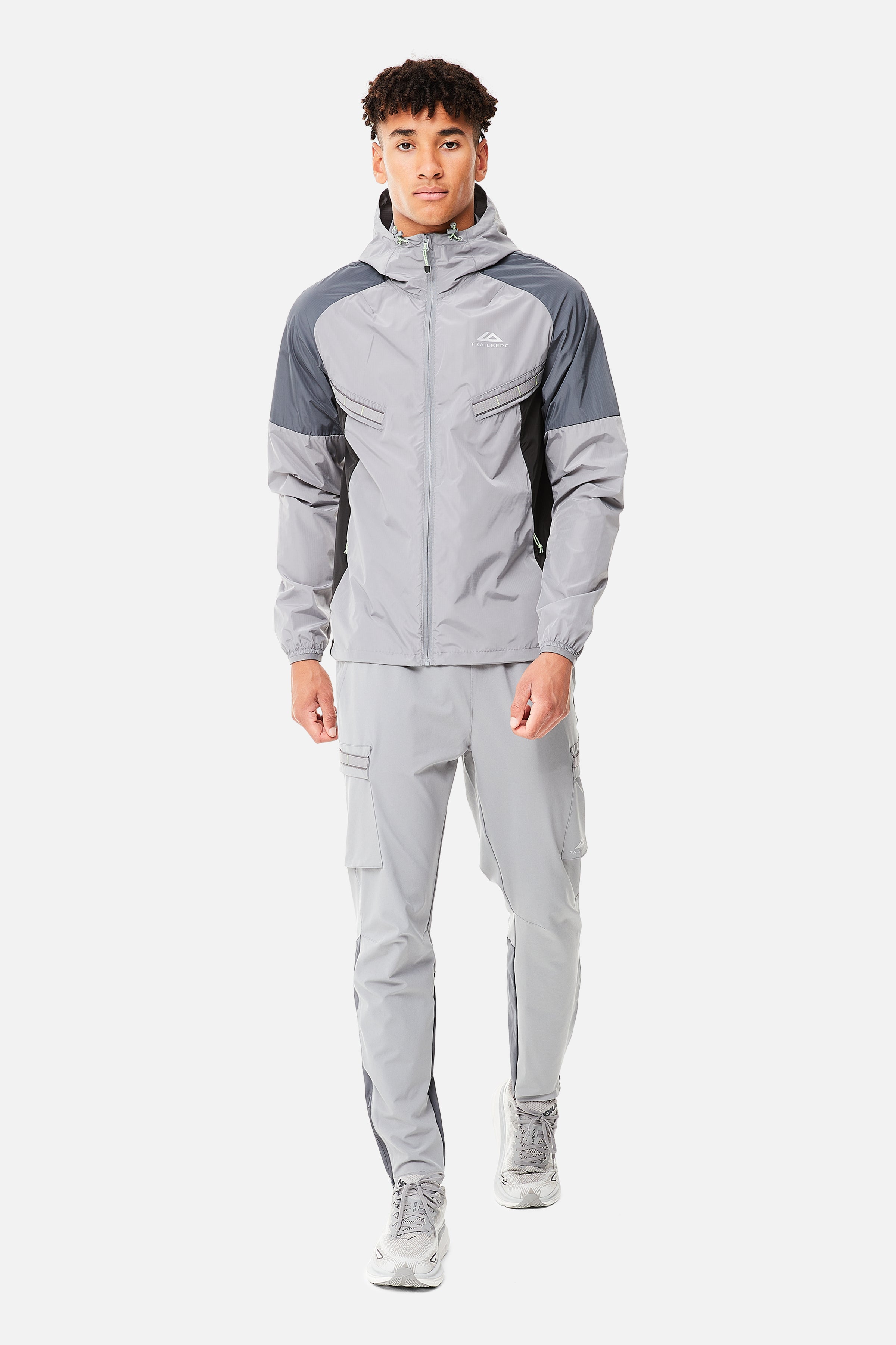 Triathlon 3.0 Pant - Grey
