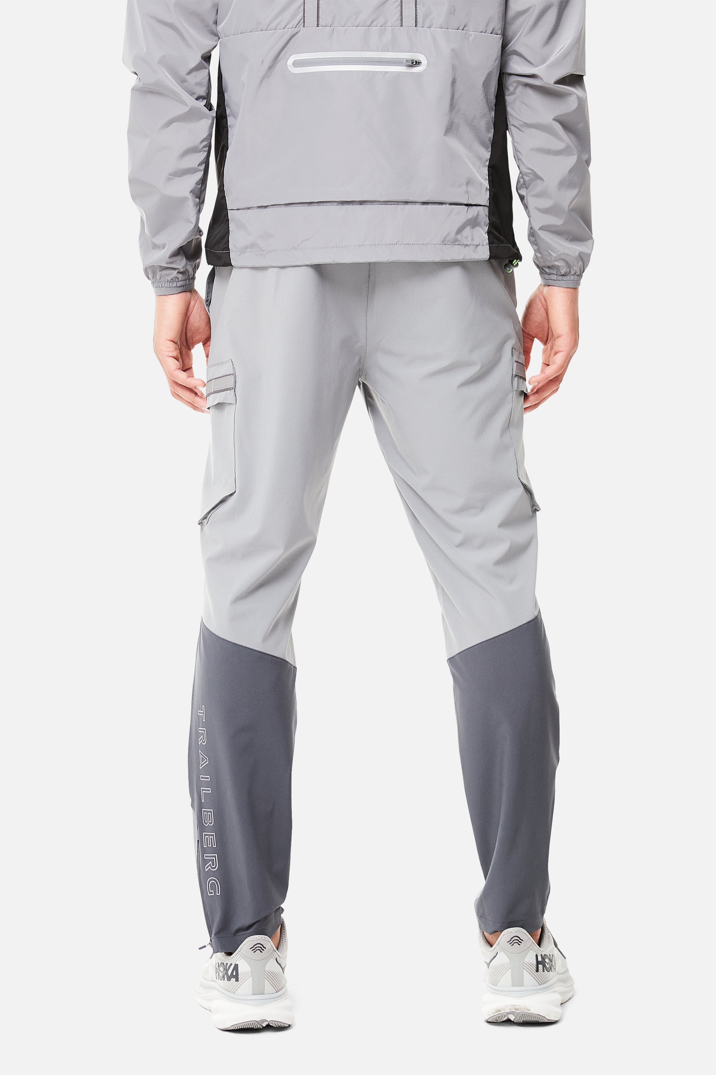 Triathlon 3.0 Pant - Grey