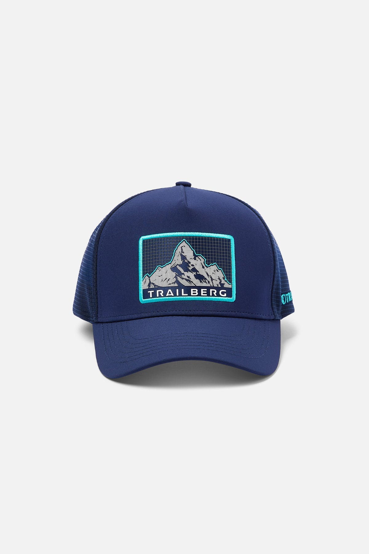 Stonemount Trucker Cap