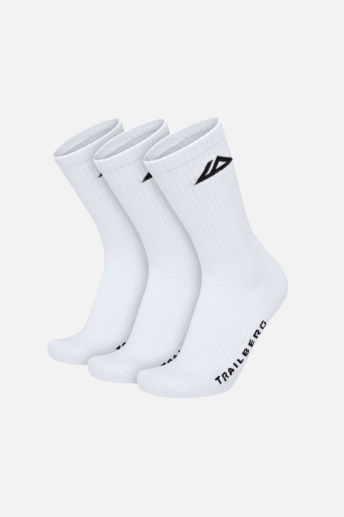 Underpin 3 Pack Sock