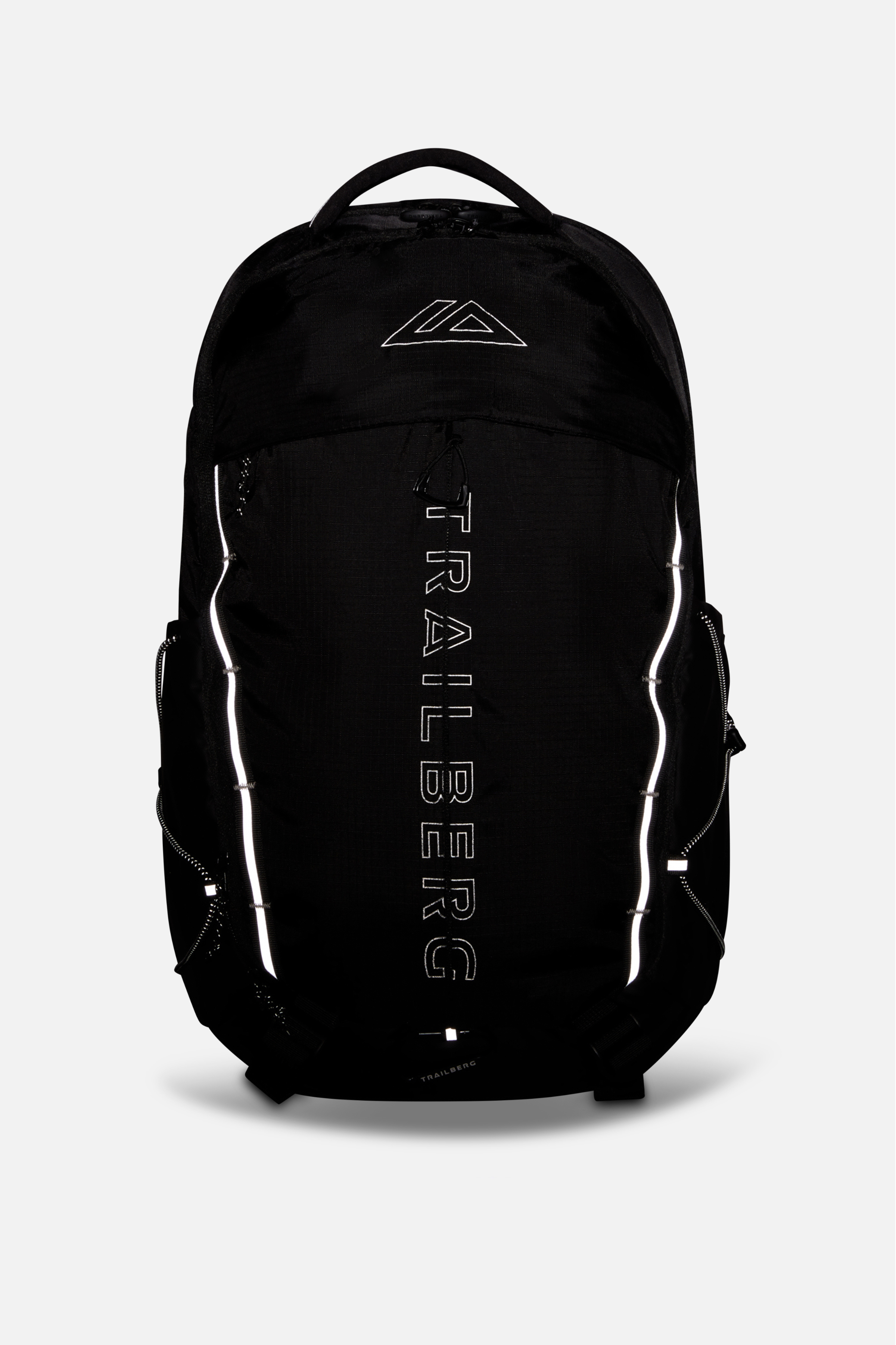 Valridge Backpack - Black