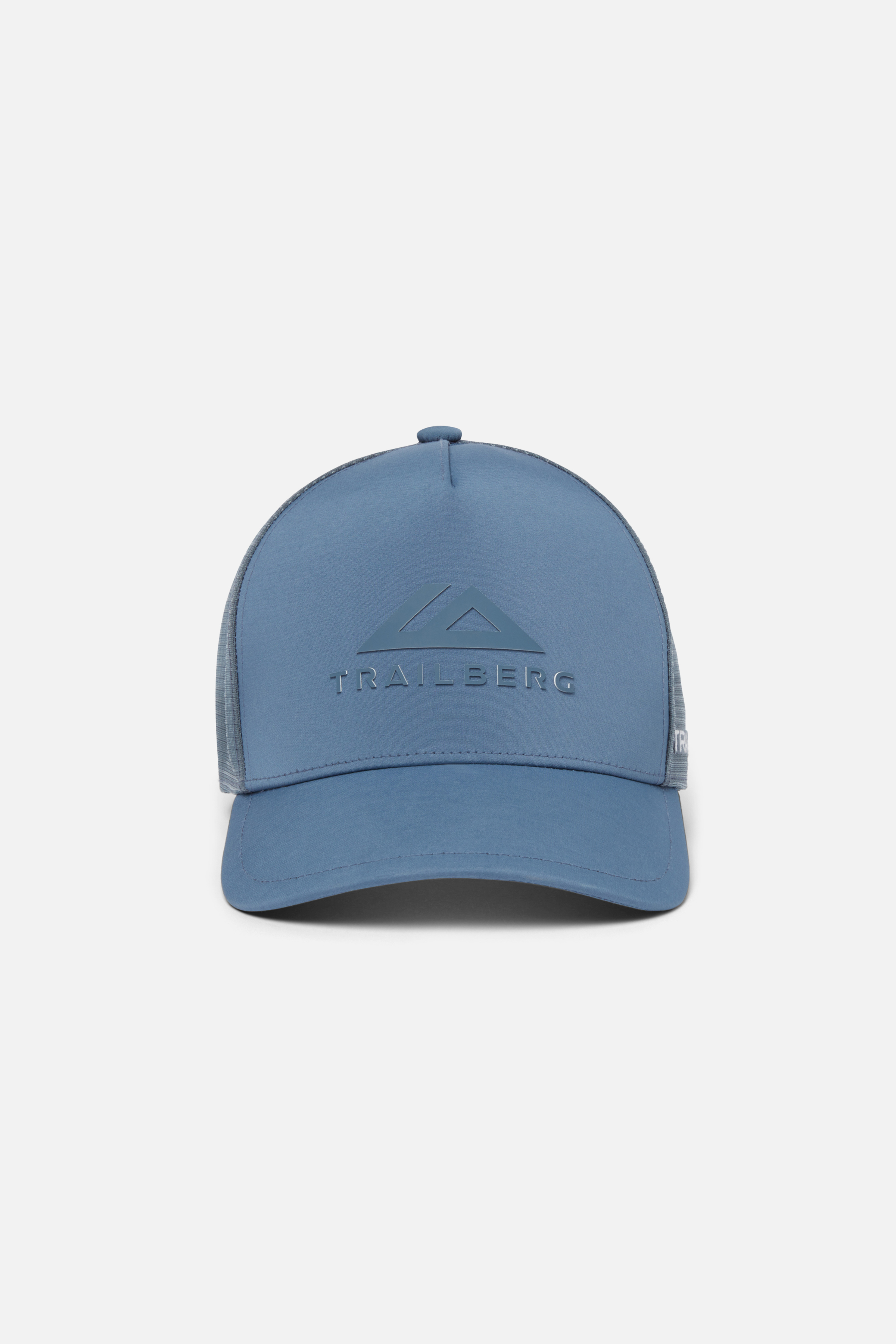 Slate Trucker Cap - Breeze