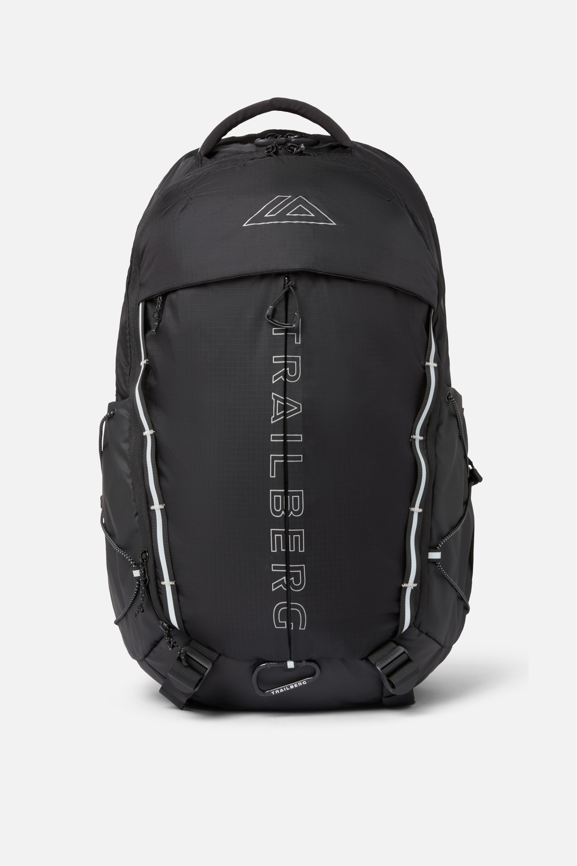 Valridge Backpack - Black