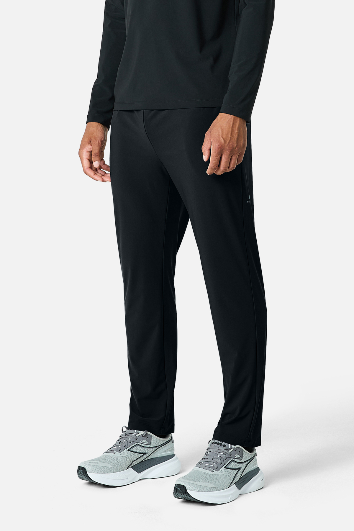 Recovery Pant - Black