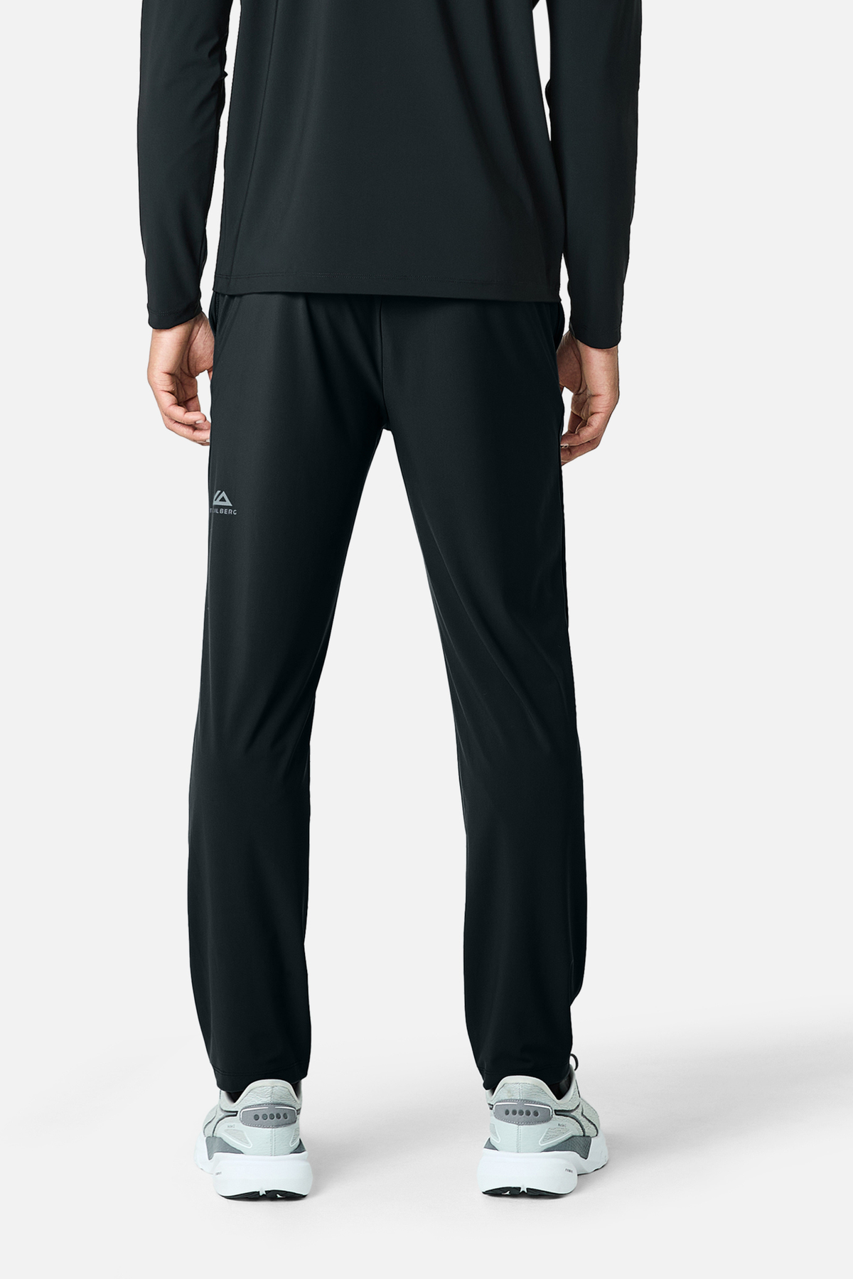 Recovery Pant - Black