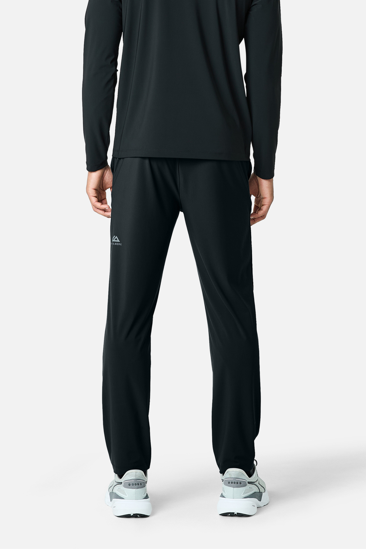 Recovery Pant - Black