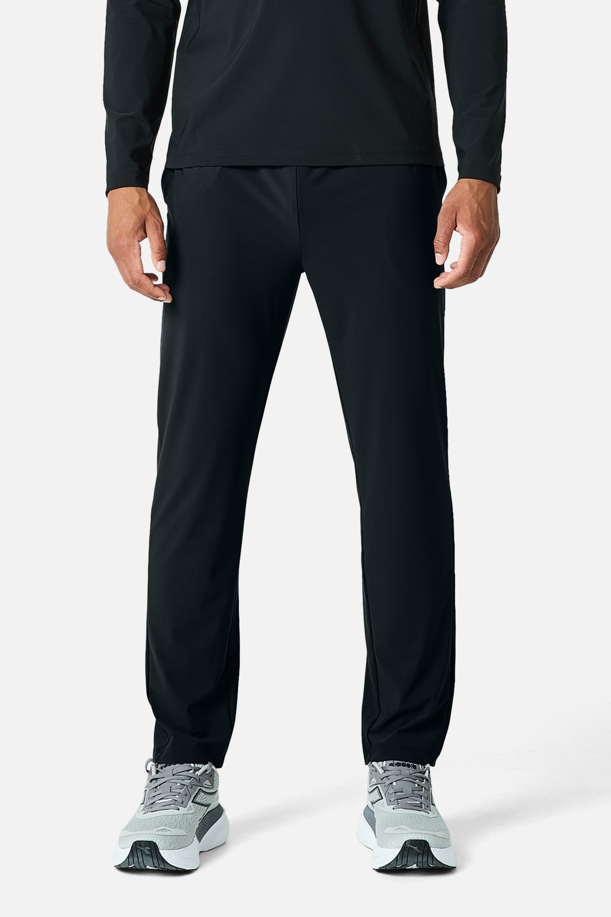 Recovery Pant - Black