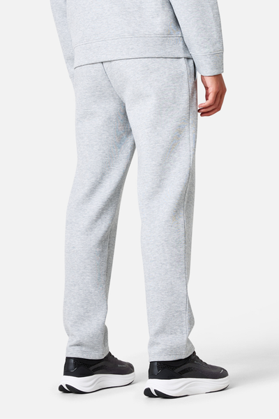 Vital Fleece Pant - Grey Marl