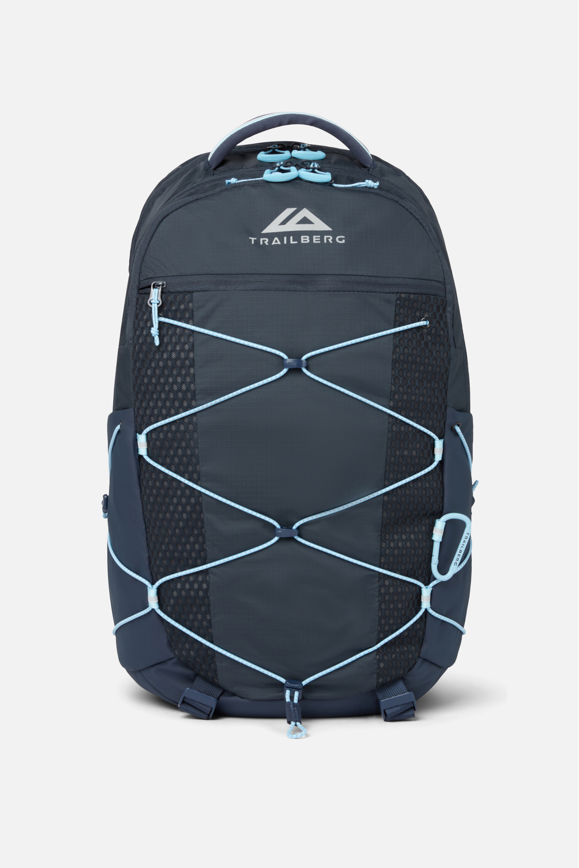 Matterhorn 2.0 Backpack - Deep Ocean/Navy Blue