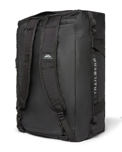 Expanse 45L Holdall - Black