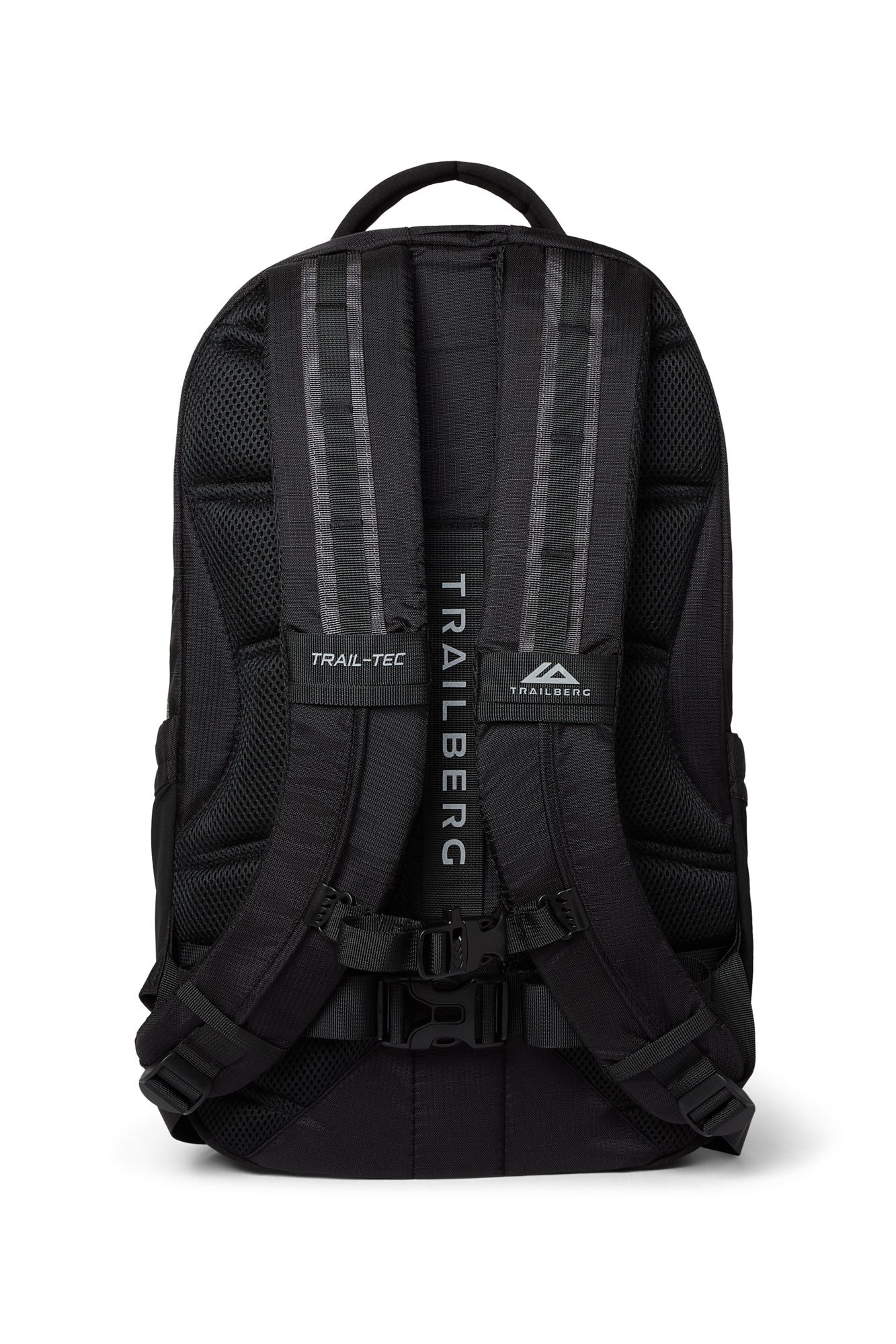 Mavot Backpack - Black