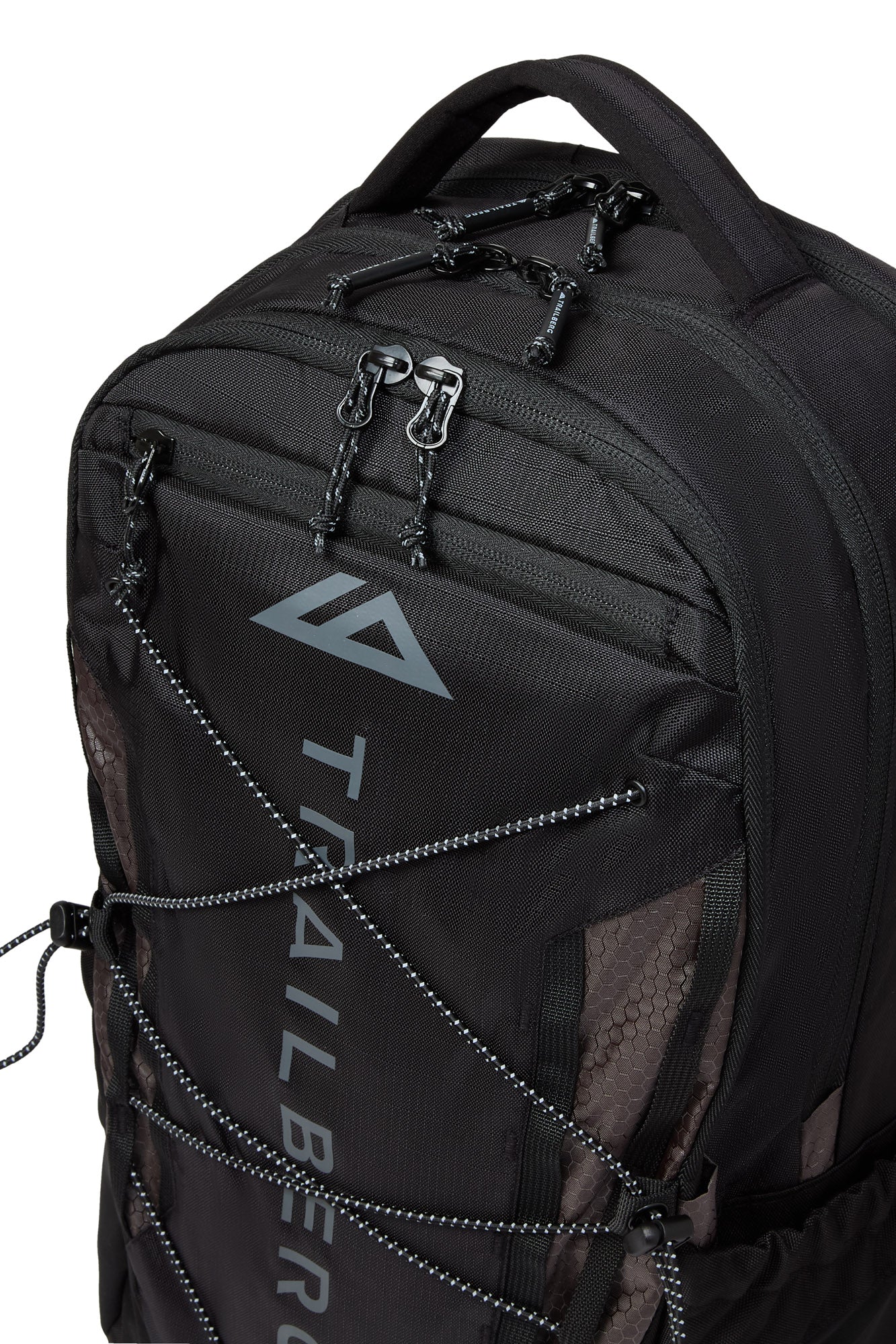 KOLBERG マレットバック　リュック Mavot Backpack - Black